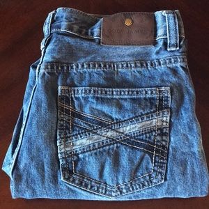 Cody James jeans